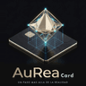AuRea Card Logo